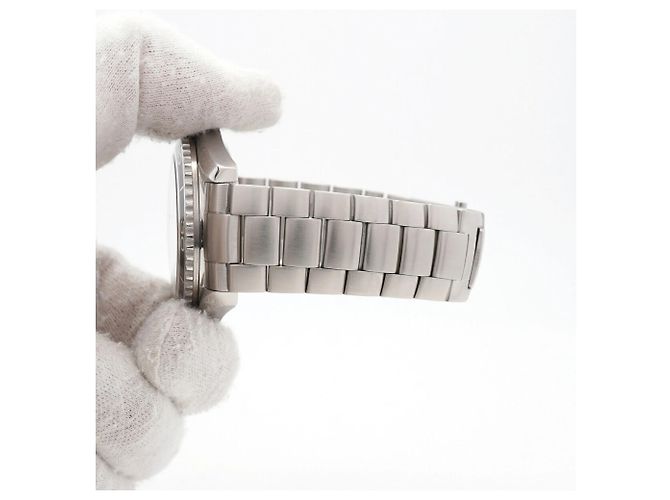 Orologio Omega Seamaster Planet Ocean 007 - vista 6