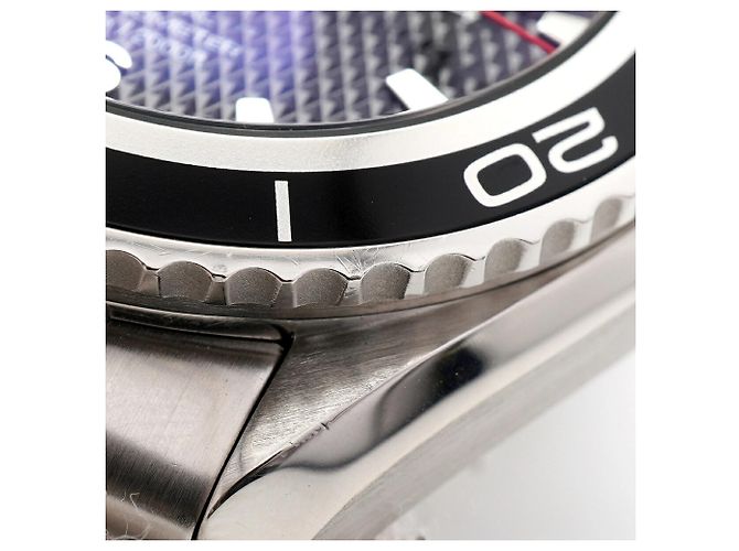 Orologio Omega Seamaster Planet Ocean 007 - vista 7