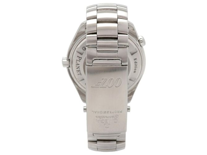 Orologio Omega Seamaster Planet Ocean 007 - vista 9
