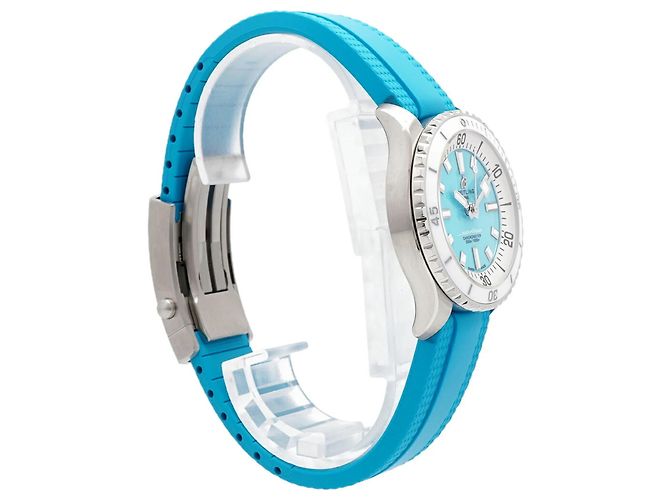 Orologio da uomo Breitling Superocean Automatic 36 A17377 - vista 3
