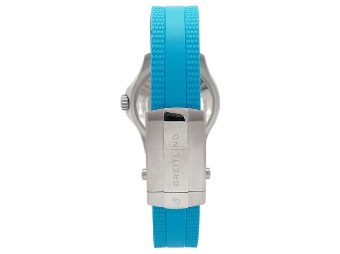 Orologio da uomo Breitling Superocean Automatic 36 A17377 - vista 6