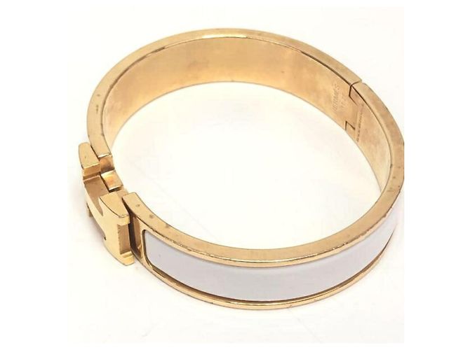 Hermès Bracciale Hermes Click H - vista 2