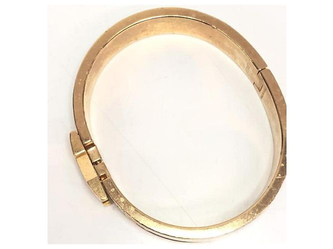 Hermès Bracciale Hermes Click H - vista 3