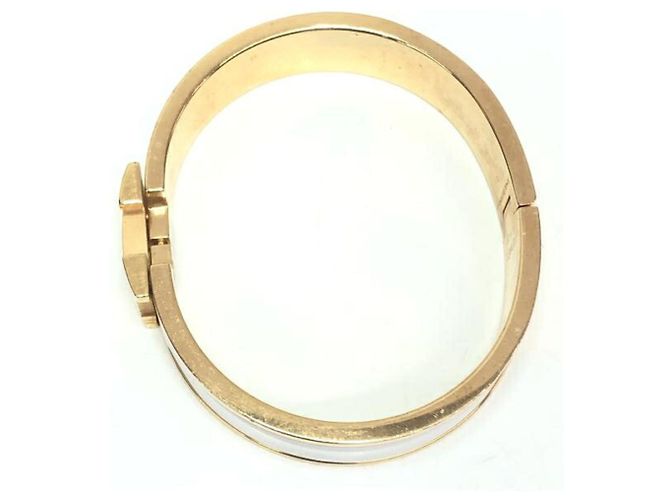 Hermès Bracciale Hermes Click H - vista 4