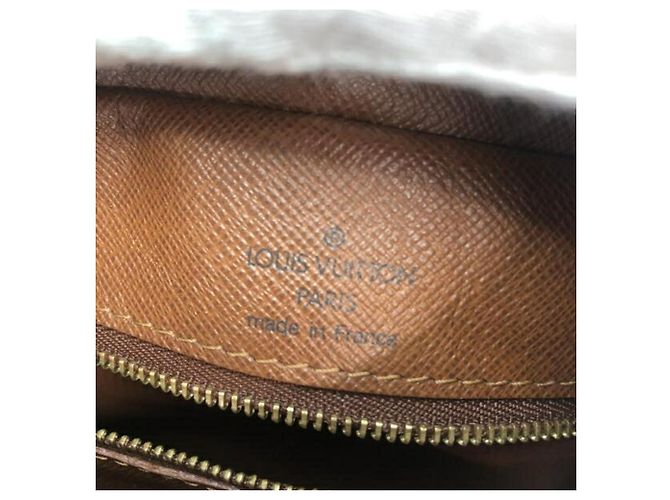 Borsa a tracolla Louis Vuitton Monogram Nile - vista 6