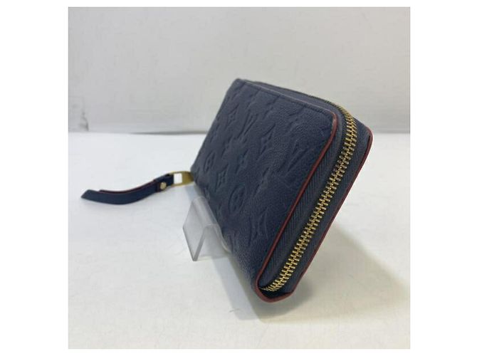 Louis Vuitton Monogram Zippy Wallet - Ansicht 3