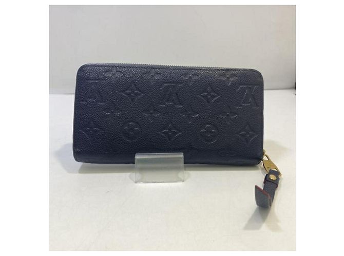 Louis Vuitton Monogram Zippy Wallet - Ansicht 5