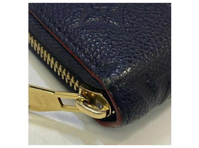 Louis Vuitton Monogram Zippy Wallet - Ansicht 6