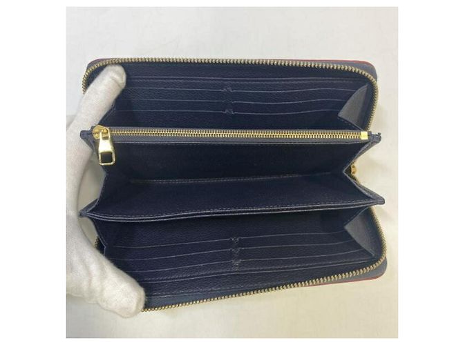 Louis Vuitton Monogram Zippy Wallet - Ansicht 7