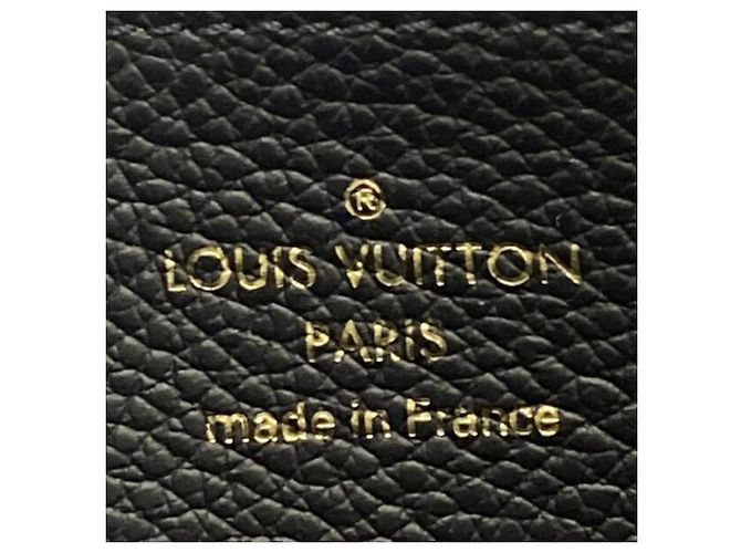 Louis Vuitton Monogram Zippy Wallet - Ansicht 9