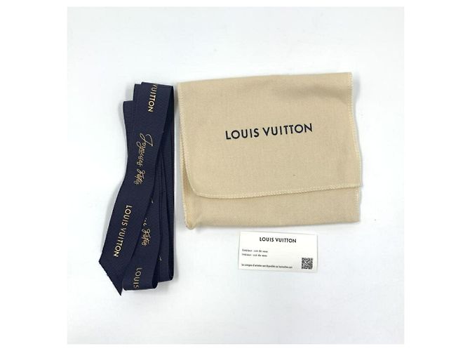 Cartera bi-fold Louis Vuitton Monogram Empreinte - vista 10
