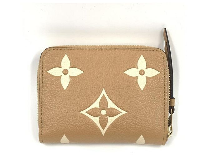 Cartera bi-fold Louis Vuitton Monogram Empreinte - vista 2