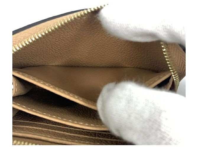 Cartera bi-fold Louis Vuitton Monogram Empreinte - vista 5