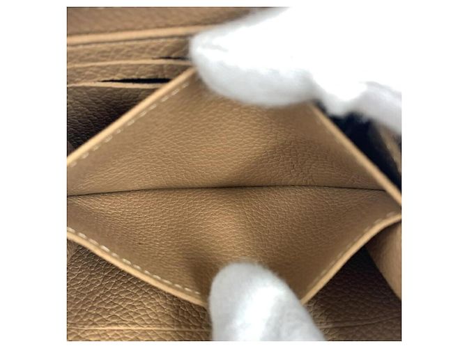 Cartera bi-fold Louis Vuitton Monogram Empreinte - vista 6