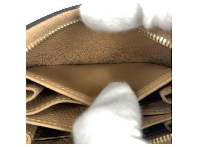 Cartera bi-fold Louis Vuitton Monogram Empreinte - vista 7