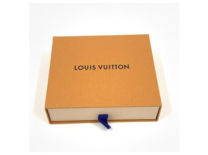 Cartera bi-fold Louis Vuitton Monogram Empreinte - vista 9