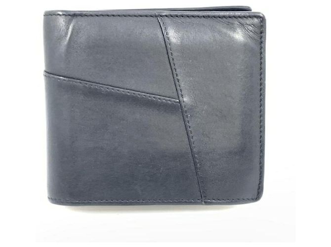 Loewe Puzzle Bifold Wallet - view 2