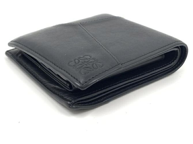 Loewe Puzzle Bifold Wallet - view 4