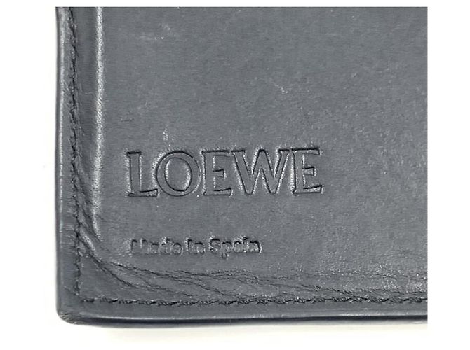Loewe Puzzle Bifold Wallet - view 9