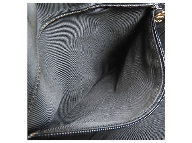 Borsa a tracolla Chanel Triple Coco Mark Chain - vista 11