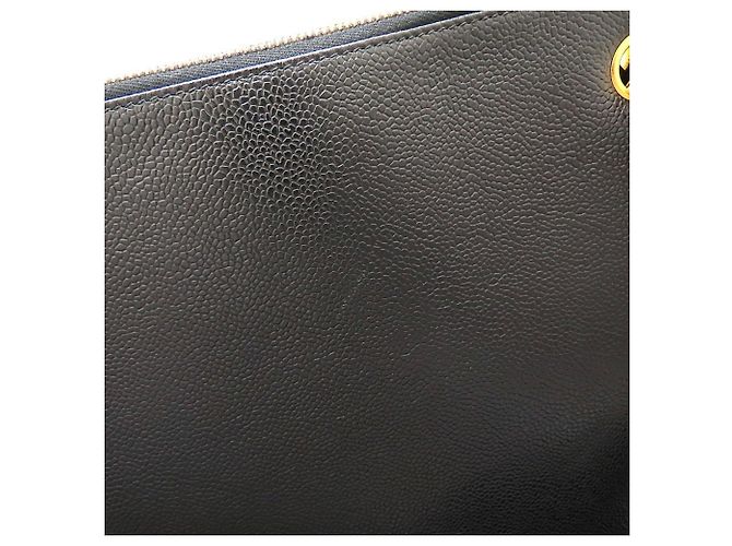 Borsa a tracolla Chanel Triple Coco Mark Chain - vista 18