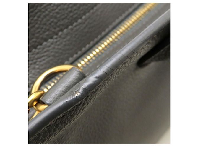 Autre Marque Borsa 2-Way Downtown Baby SAINT LAURENT - vista 16