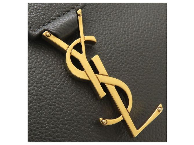 Autre Marque Borsa 2-Way Downtown Baby SAINT LAURENT - vista 19