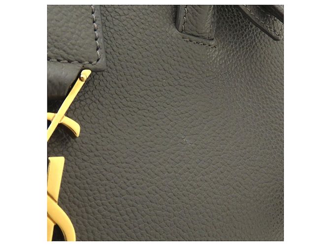 Autre Marque Borsa 2-Way Downtown Baby SAINT LAURENT - vista 20