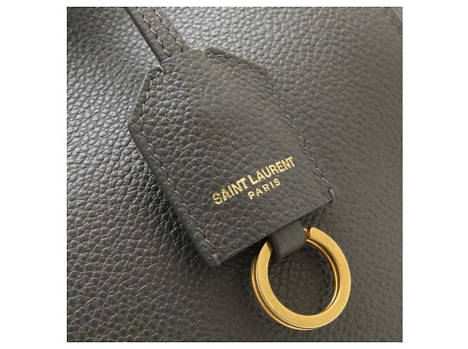 Autre Marque Borsa 2-Way Downtown Baby SAINT LAURENT - vista 21