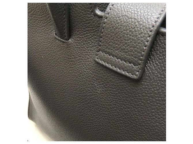 Autre Marque Borsa 2-Way Downtown Baby SAINT LAURENT - vista 22