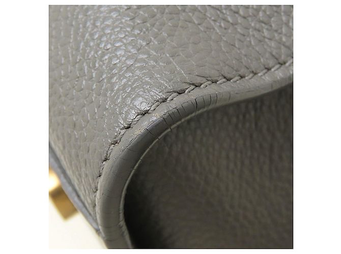 Autre Marque Borsa 2-Way Downtown Baby SAINT LAURENT - vista 28