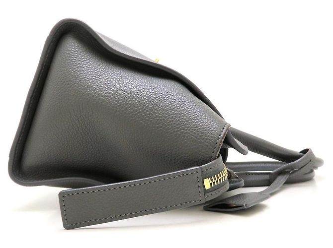 Autre Marque Borsa 2-Way Downtown Baby SAINT LAURENT - vista 3