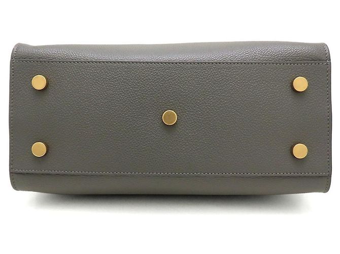 Autre Marque Borsa 2-Way Downtown Baby SAINT LAURENT - vista 4
