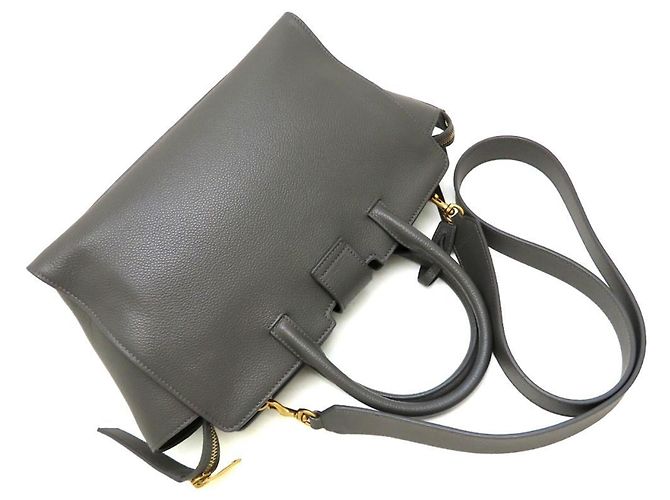 Autre Marque Borsa 2-Way Downtown Baby SAINT LAURENT - vista 5