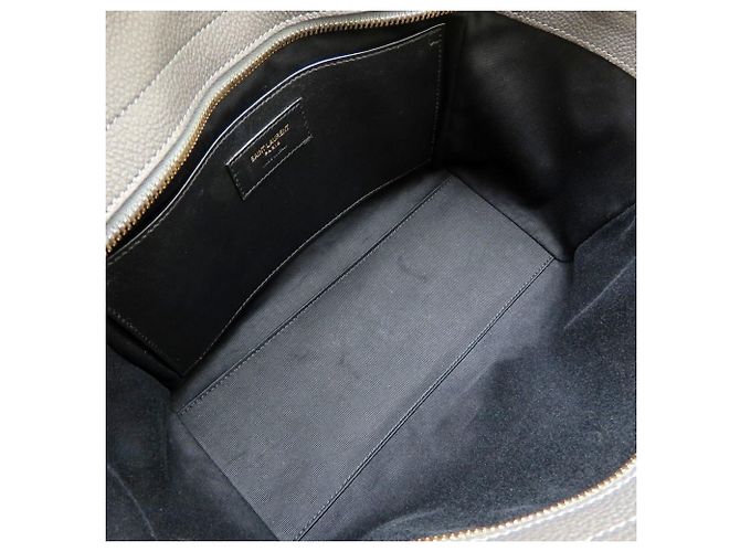 Autre Marque Borsa 2-Way Downtown Baby SAINT LAURENT - vista 6