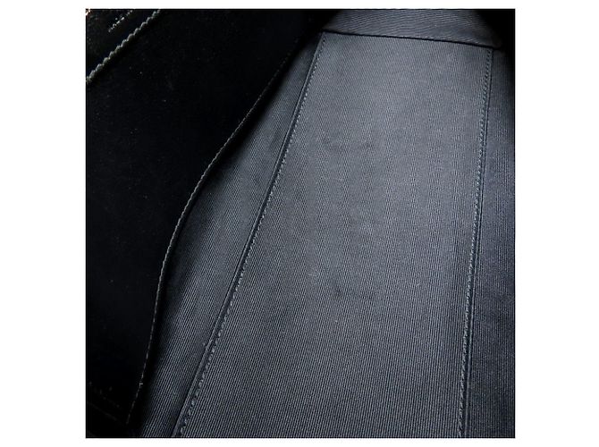 Autre Marque Borsa 2-Way Downtown Baby SAINT LAURENT - vista 7