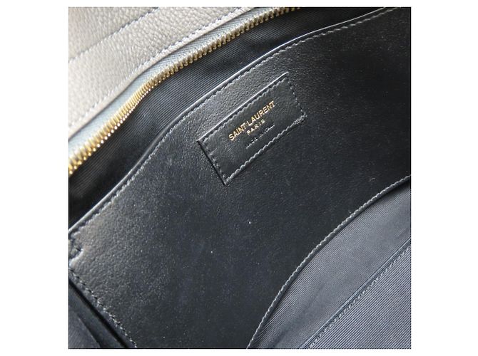 Autre Marque Borsa 2-Way Downtown Baby SAINT LAURENT - vista 9