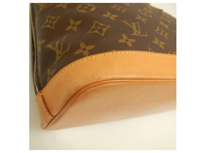 Borsa Louis Vuitton Monogram Alma - vista 15