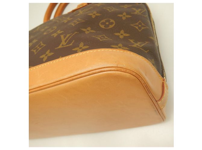 Borsa Louis Vuitton Monogram Alma - vista 16
