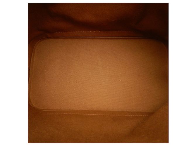 Borsa Louis Vuitton Monogram Alma - vista 22