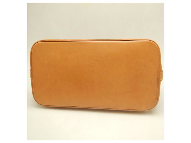 Borsa Louis Vuitton Monogram Alma - vista 7