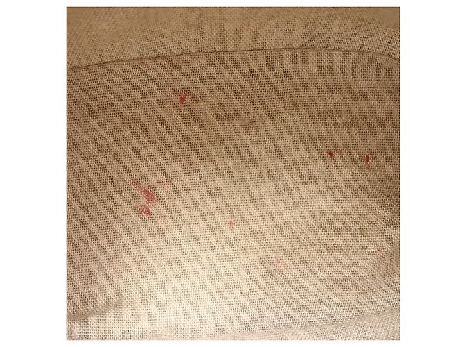 Borsa in pelle Gucci Microguccissima - vista 18