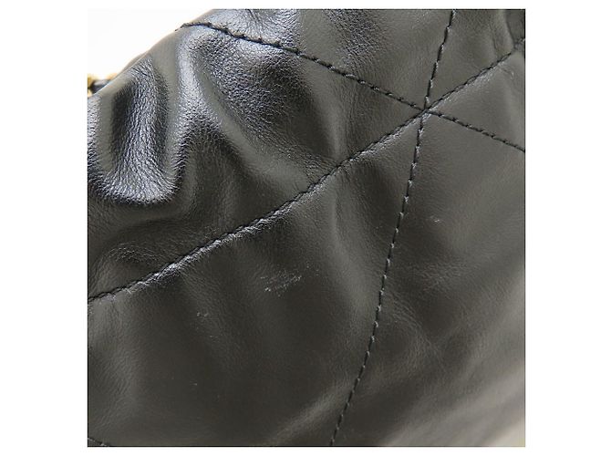 Borsa Chanel 22 Mini - vista 10