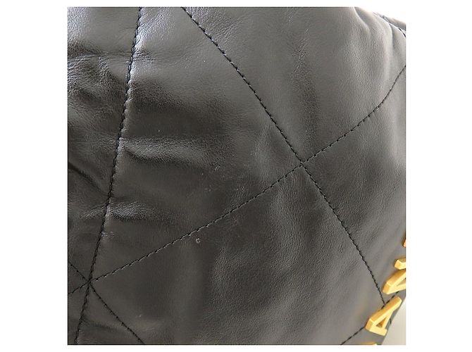 Borsa Chanel 22 Mini - vista 12