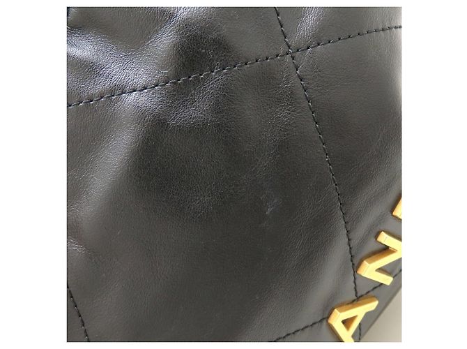 Borsa Chanel 22 Mini - vista 13
