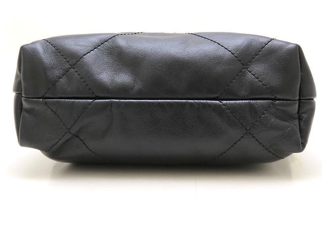 Borsa Chanel 22 Mini - vista 4