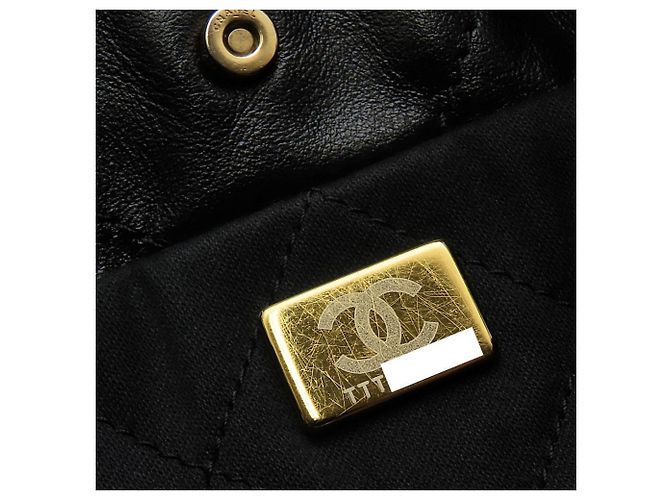 Borsa Chanel 22 Mini - vista 9