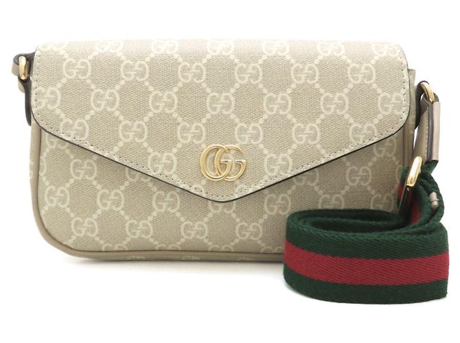 Borsa Mini GUCCI Ophidia - vista 2