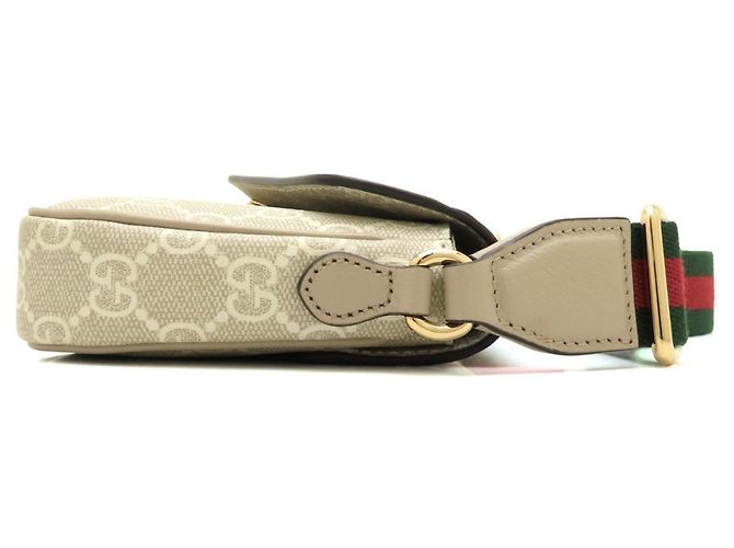 Borsa Mini GUCCI Ophidia - vista 3