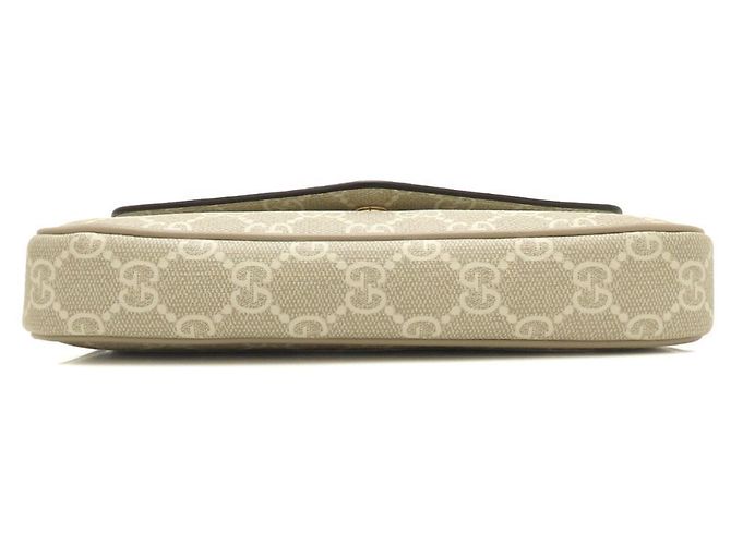 Borsa Mini GUCCI Ophidia - vista 4